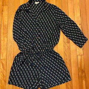 Colorful Maison Jules Romper